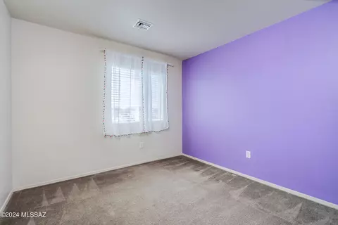 Bedroom - 888 E Robert Hansen Dr, Tucson, AZ 85706 photo 4 of 6
