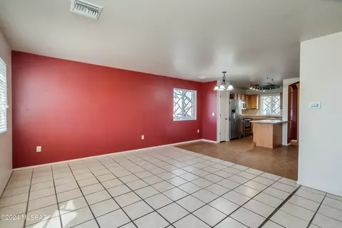 Living - 888 E Robert Hansen Dr, Tucson, AZ 85706 photo 4 of 5
