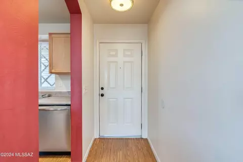 Entry Way - 888 E Robert Hansen Dr, Tucson, AZ 85706 photo 1 of 5