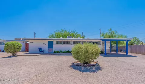 5914 E Lester Dr, Tucson, AZ 85712
