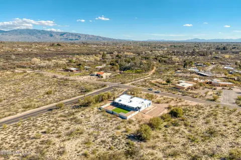 8281 E Cloud Rd, Tucson, AZ 85750 photo 10