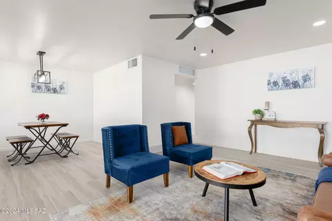 8281 E Cloud Rd, Tucson, AZ 85750 photo 23