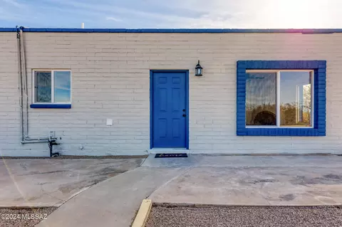 8281 E Cloud Rd, Tucson, AZ 85750 photo 41