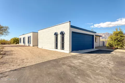 8281 E Cloud Rd, Tucson, AZ 85750 photo 7