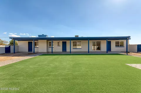 8281 E Cloud Rd, Tucson, AZ 85750 photo 38