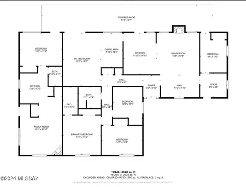 8281 E Cloud Rd, Tucson, AZ 85750 photo 50