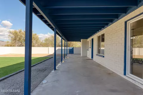 8281 E Cloud Rd, Tucson, AZ 85750 photo 37