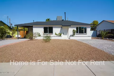 4425 E 16th St, Tucson, AZ 85711
