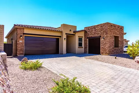 14370 N Wild Burro Canyon Pl, Marana, AZ 85658