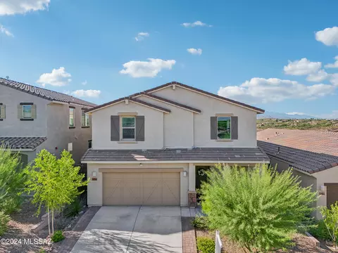 14008 E Golden Oaks Rd, Vail, AZ 85641