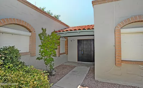4152 E Megan Dr, Tucson, AZ 85712 photo 28