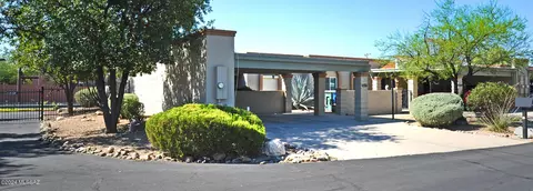 4152 E Megan Dr, Tucson, AZ 85712