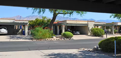 4152 E Megan Dr, Tucson, AZ 85712 photo 26