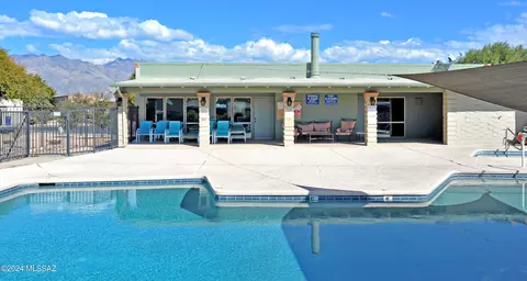 4152 E Megan Dr, Tucson, AZ 85712 photo 29