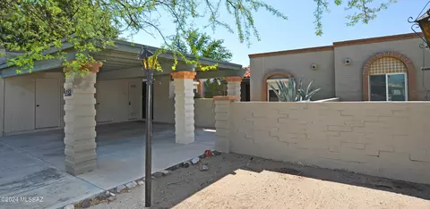 4152 E Megan Dr, Tucson, AZ 85712 photo 27