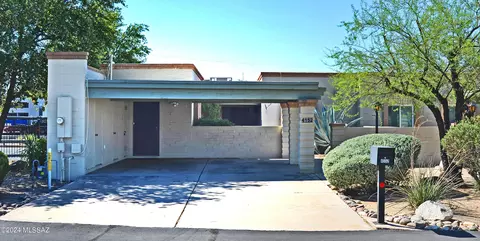 4152 E Megan Dr, Tucson, AZ 85712 photo 25