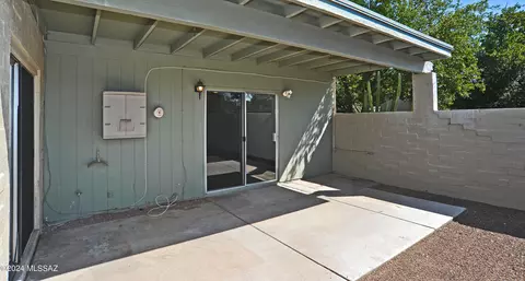 4152 E Megan Dr, Tucson, AZ 85712 photo 24