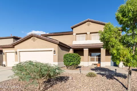 7463 S Madera Village Dr, Tucson, AZ 85747