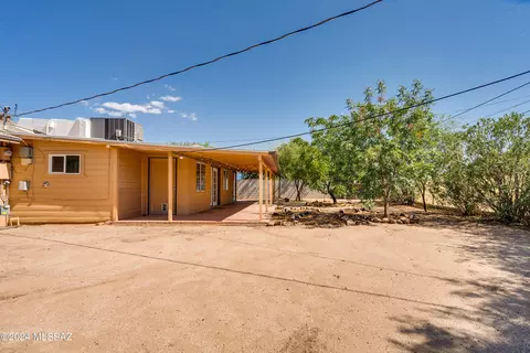 6510 Eli Dr, Tucson, AZ 85710 photo 27