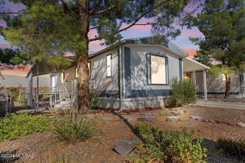 1535 W Thatcher Blvd #3, Safford, AZ 85546
