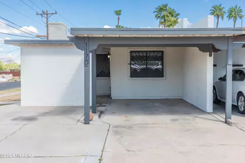 1170 N Catalina Ave, Tucson, AZ 85712