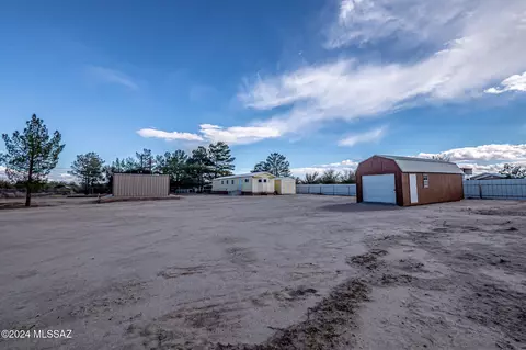 193 E Powerline Rd, Safford, AZ 85546