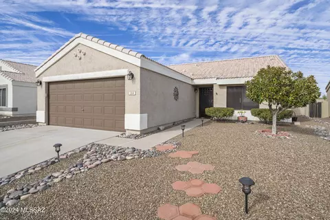 1314 W Desert Cloud Pl, Oro Valley, AZ 85737
