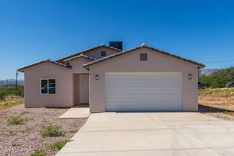 1790 Portugal Ct, Rio Rico, AZ 85648