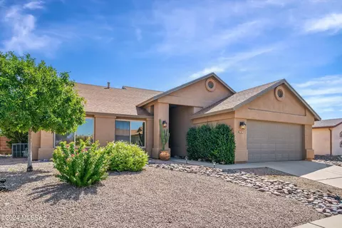9730 N Camino Del Grillo, Tucson, AZ 85742