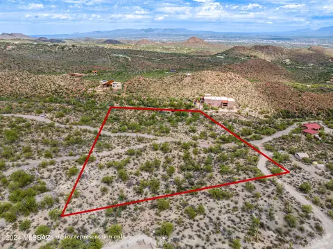 6661 W Sweetwater Dr, Tucson, AZ 85745