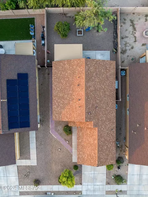 View/Area - 5027 E Fishhook Ct, Tucson, AZ 85756 photo 1 of 6