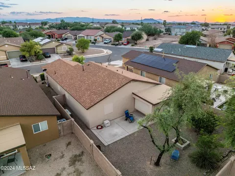 View/Area - 5027 E Fishhook Ct, Tucson, AZ 85756 photo 3 of 6