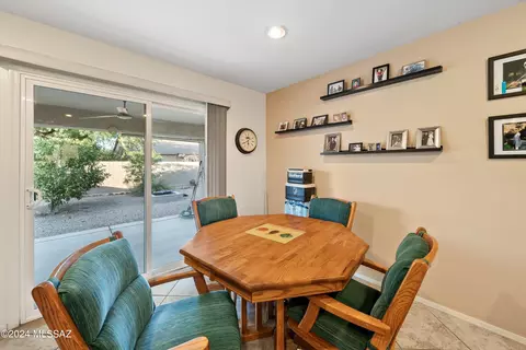 Dining - 5027 E Fishhook Ct, Tucson, AZ 85756 photo 1 of 1