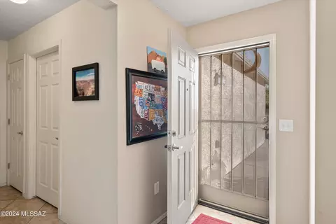 Entry Way - 5027 E Fishhook Ct, Tucson, AZ 85756 photo 1 of 1