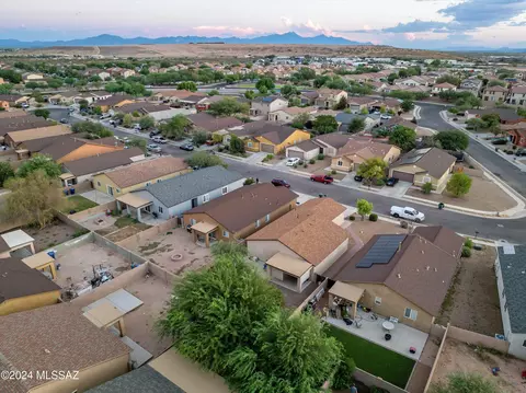 View/Area - 5027 E Fishhook Ct, Tucson, AZ 85756 photo 6 of 6