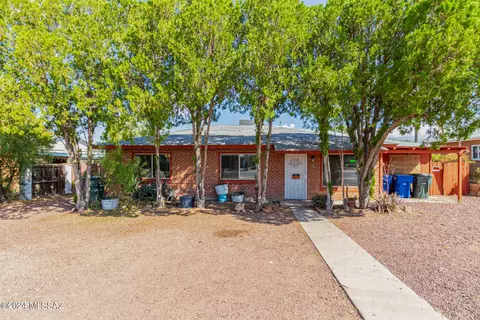 4917 E 13th St, Tucson, AZ 85711