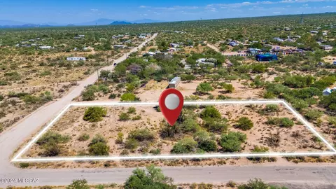 11355 S Cherokee Ln, Tucson, AZ 85736