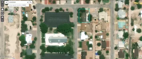 911 S Encanto St, Willcox, AZ 85643 photo 49