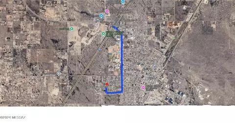 911 S Encanto St, Willcox, AZ 85643 photo 50