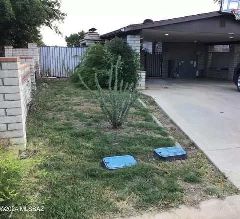 911 S Encanto St, Willcox, AZ 85643 photo 46