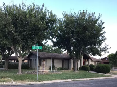 911 S Encanto St, Willcox, AZ 85643 photo 3
