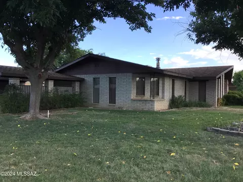 911 S Encanto St, Willcox, AZ 85643 photo 48