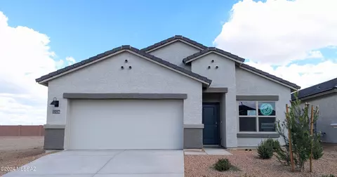 12536 W Barnett Farms Dr, Marana, AZ 85653