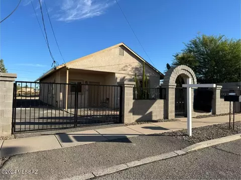 120 W 36th St, Tucson, AZ 85713