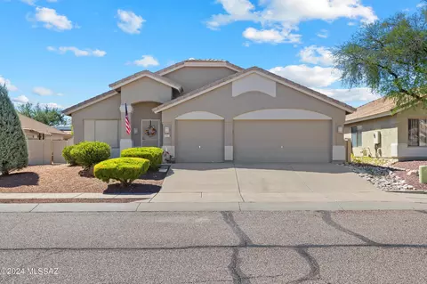 3002 S Nicolette Dr, Tucson, AZ 85730