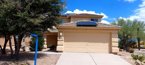 2687 S Pantano Edge Dr, Tucson, AZ 85730