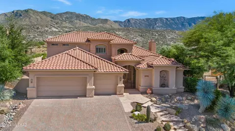 37113 S Desert Sky Ln, Tucson, AZ 85739