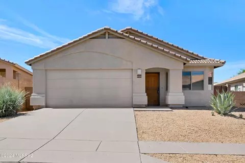 484 E Greg Rock Rd, Vail, AZ 85641 photo 1