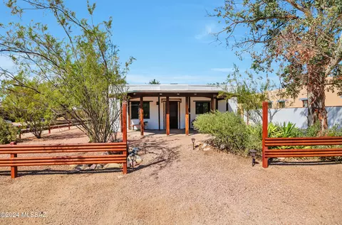 3601 E Fairmount St, Tucson, AZ 85716