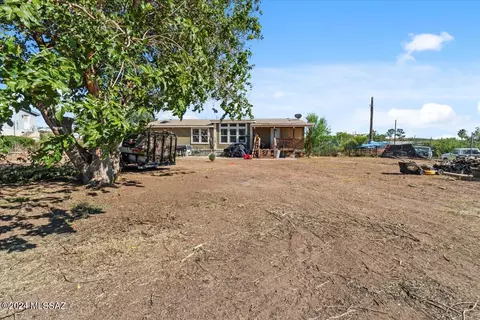 498 N Hemlock St, Clifton, AZ 85533